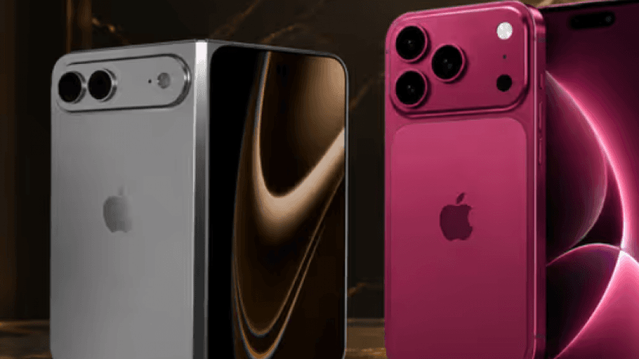 ТАНИЛЦ: Өнөөдөр танилцуулагдах “iPhone 18 Pro”, “18 Pro Max”, “iPhone Ultra”