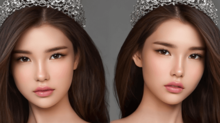 "Miss grand international" шалгаруулалтад Монголыг төлөөлсөн бас нэг Монголын иргэн биш эмэгтэйн түүх