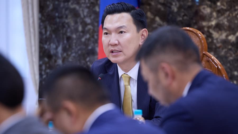 Нүүрс-пиролизын үйлдвэр барих хамтарсан компани байгууллаа