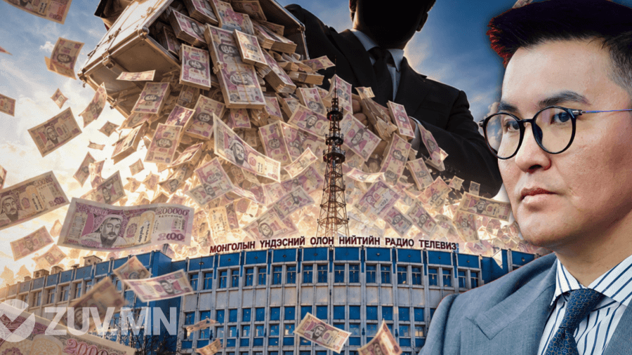 “Тэгш бус өрсөлдөөнд орохгүй” гэсэн АН-ын бачимдал