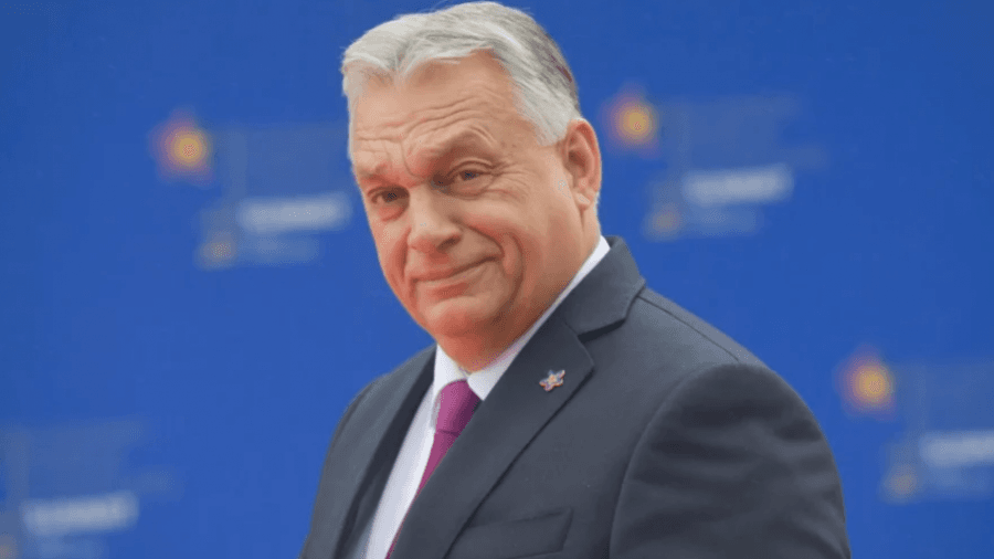 Унгарын дарангуйлагч асан НҮБ-ын дараагийн ЕНБД болох уу