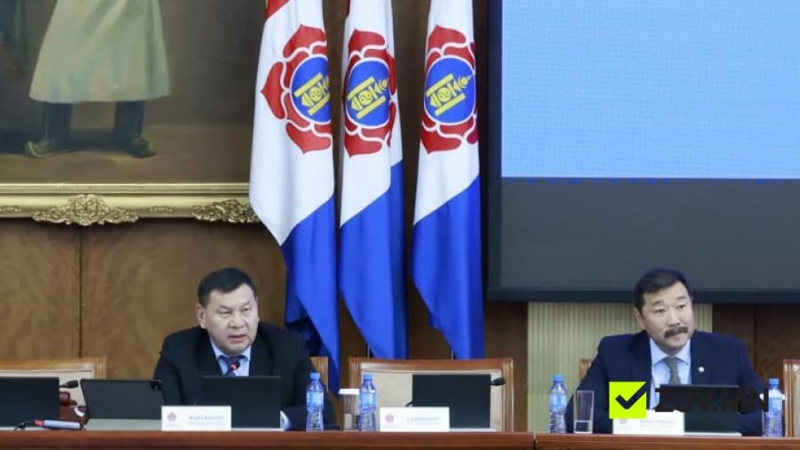 МАН-ын БҮЛЭГ: Нийгмийн ажилтны анхдагч хууль халамжаас чадваржуулалтад шилжинэ