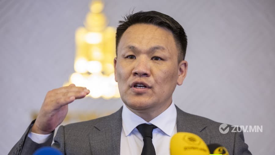 Н.Номтойбаяр: Дулаан мэдрэгчээр тусгайлан тоноглосон төхөөрөмжөөр уяачид морио хөтөлж орж шалгуулна
